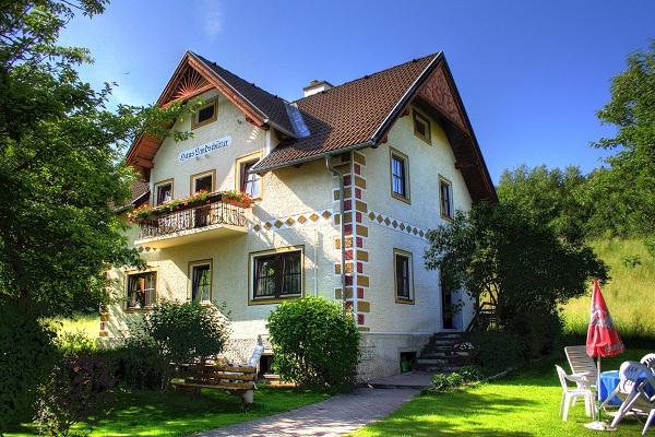 Villa Löcker-Landschützer Appartment/2 S Ferienwohnung 