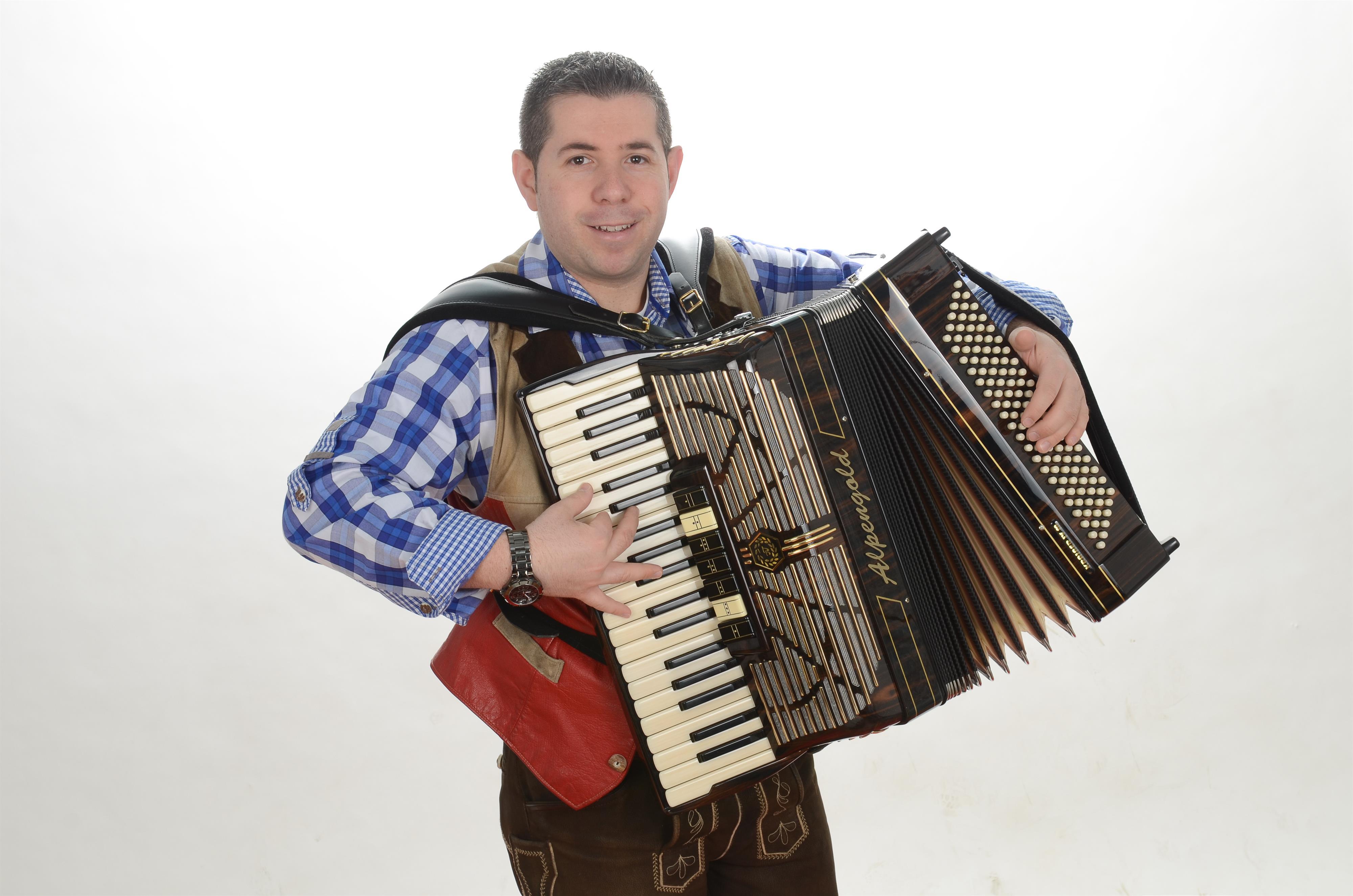 Dämmerschoppen mit Günther der Südtiroler
