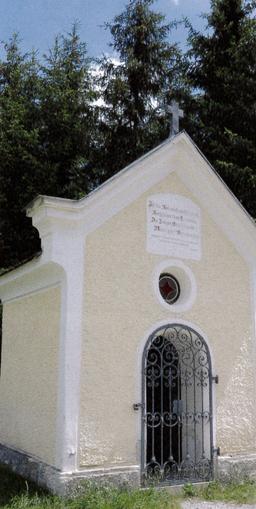 Passeggerkapelle