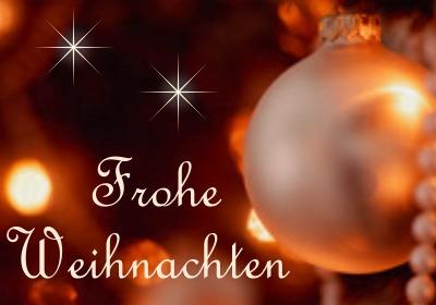 HEILIG ABEND