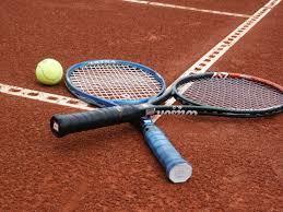 Tennisplatz St. Martin