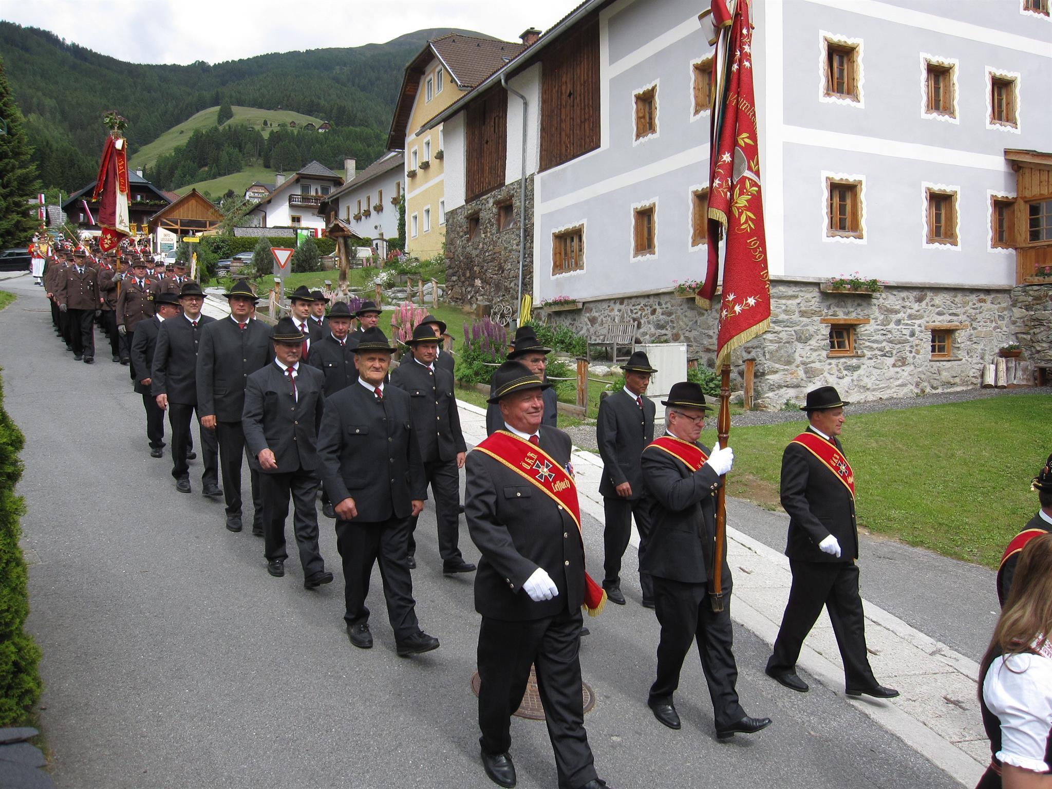 Kameradschaftstag