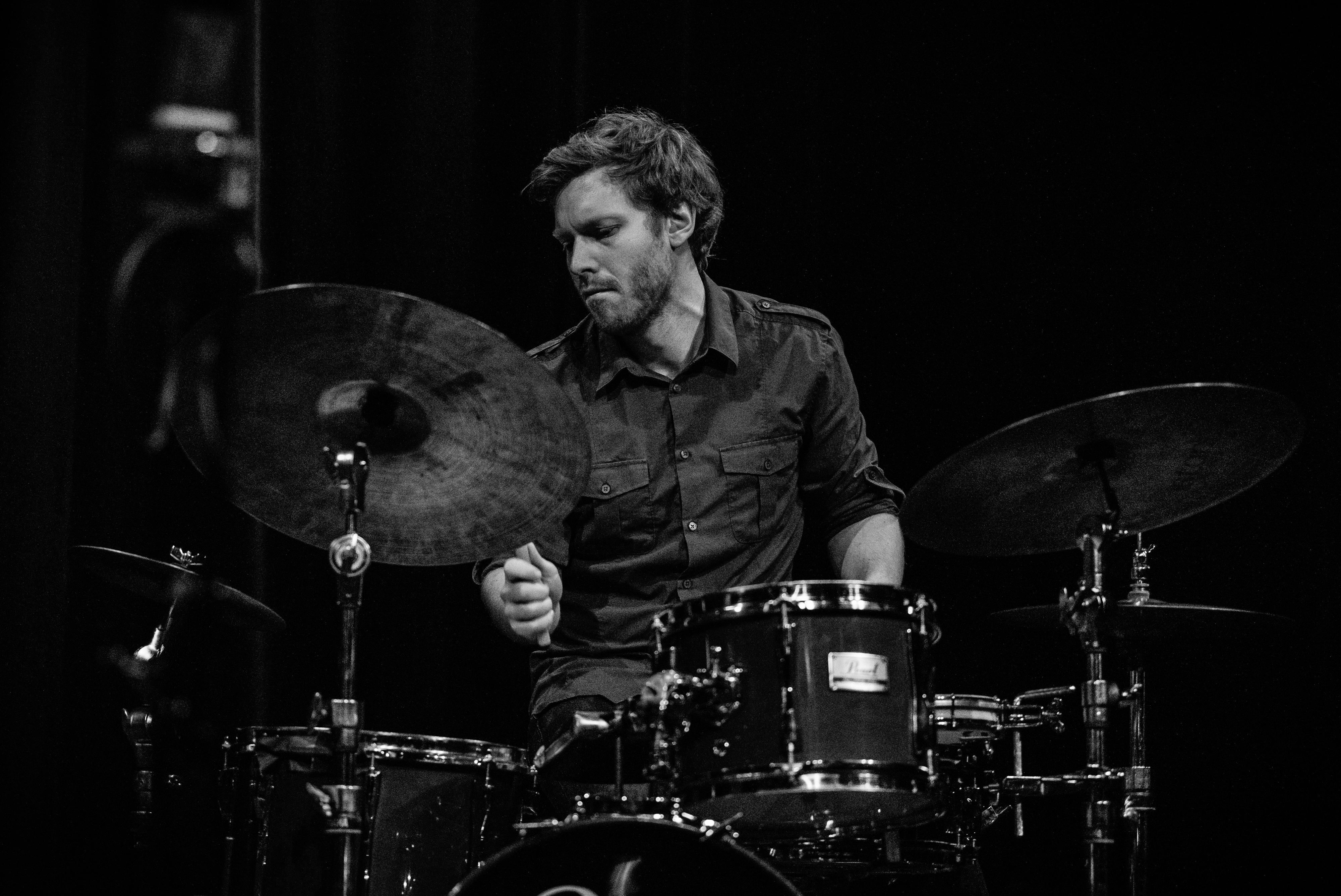 DAMANA – Dag Magnus Narvesen Octet „Rhizome“