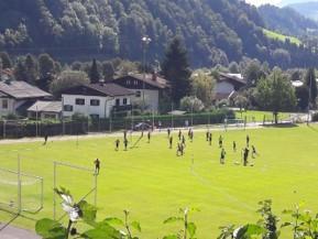 Sportplatz Gries