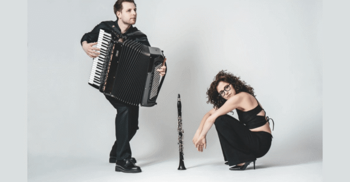 „hymne à l’amour“ | Duo Minerva