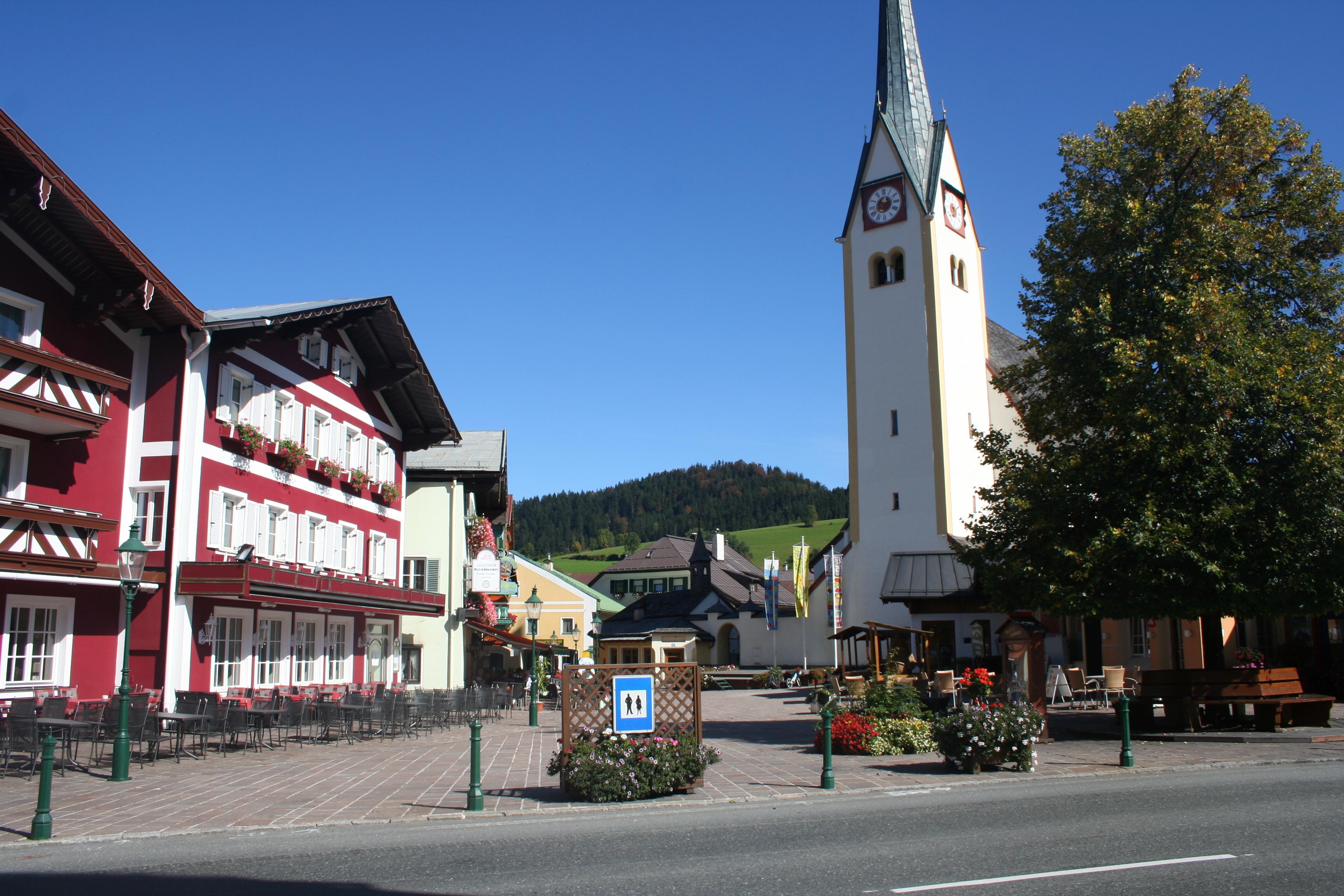 Kirchenführung