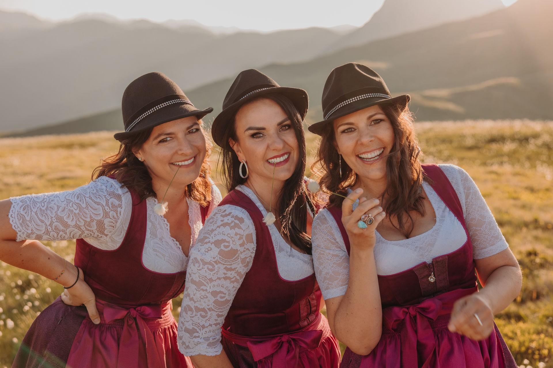 Hollerstauden-Konzert – Aller guten Dinge sind drei