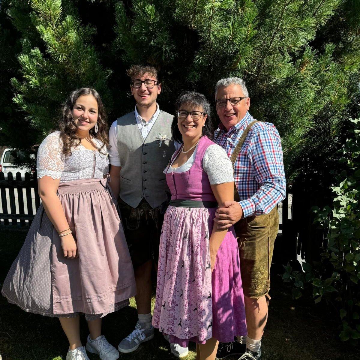 Ferienwohnung Schirla Stub´m in Krispl-Gaißau, Salzburg
