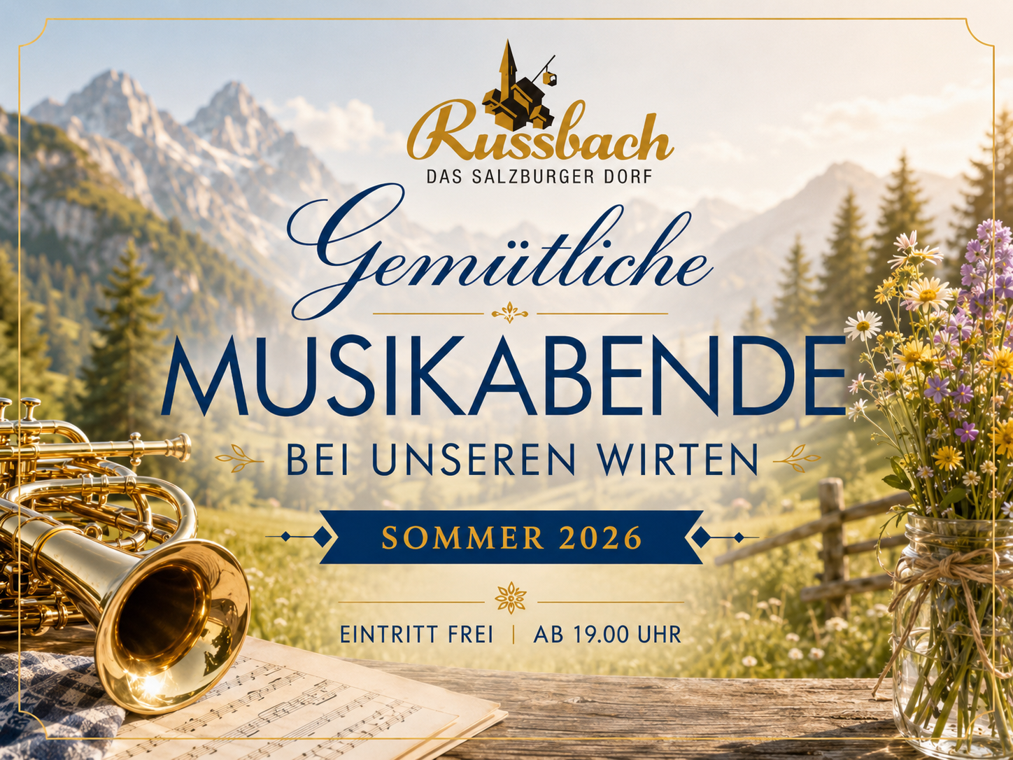 Gosinger Geigenmusi