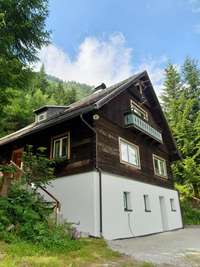 Ferienhaus Schellgaden