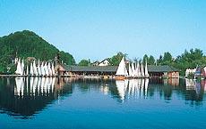 Surf- & Segelschule Mattsee