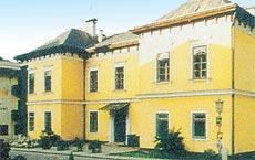 Musikinstrumentenmuseum der Völker