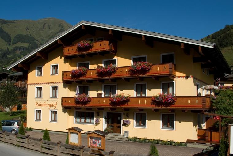 Rainberghof Sommer