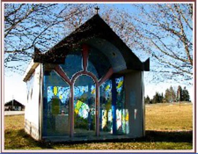 Kapelle zum guten Hirten