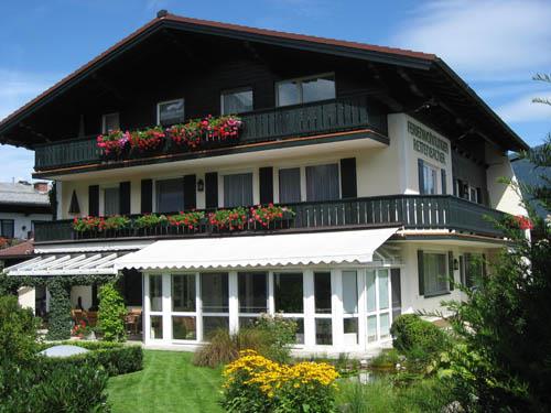 Rettenbacher, Landhaus Apartment Nr.3/2 Schlafr&au Ferienwohnung in Österreich