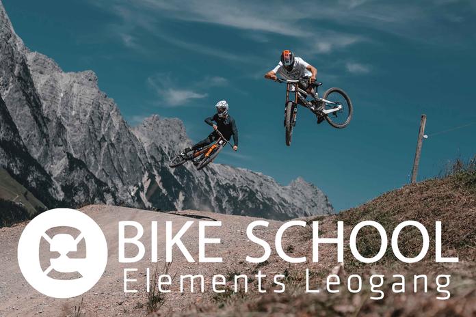 Bikeschule Elements Leogang