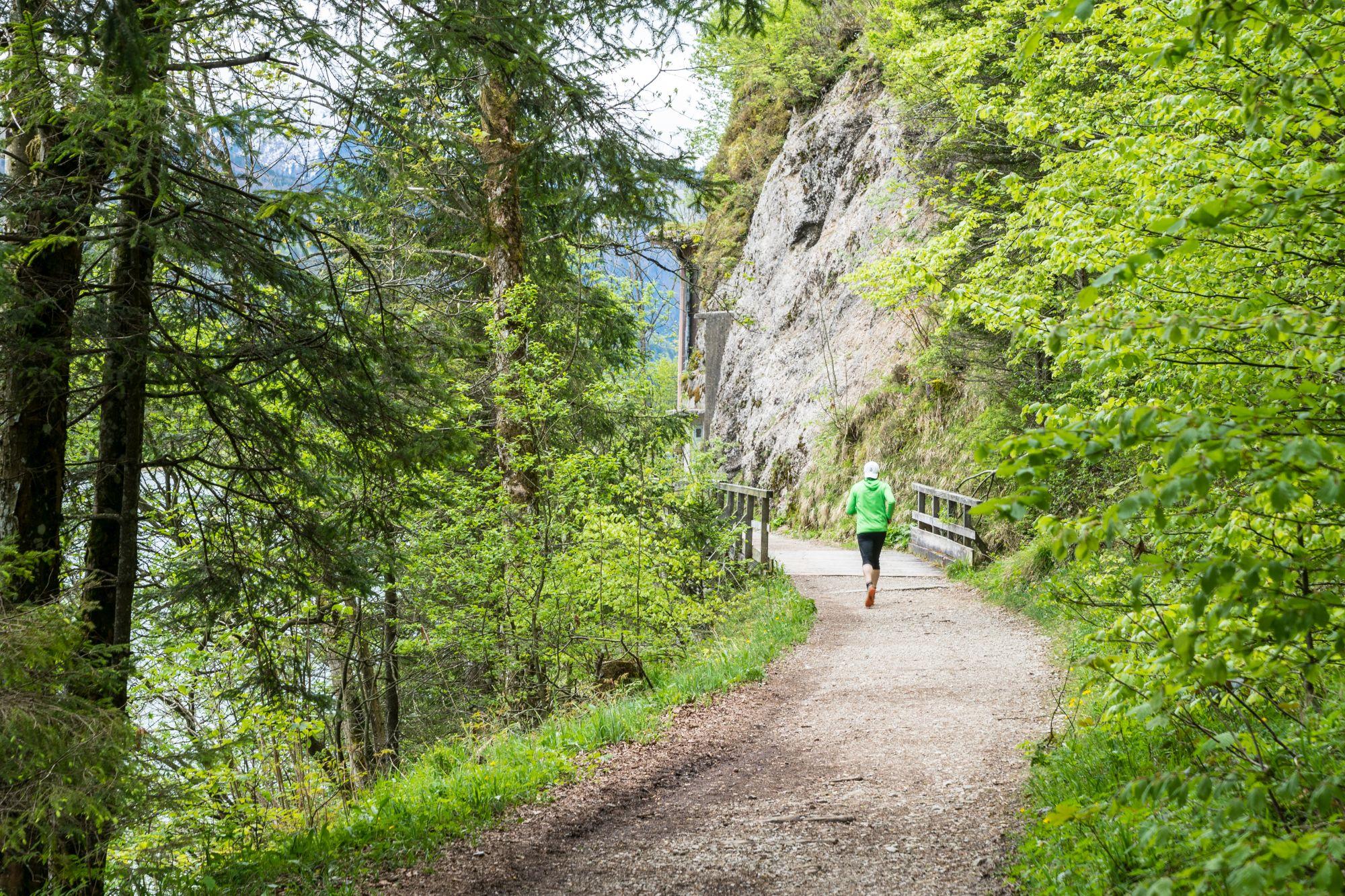 5. Hinterseelauf – Charity-Run & Kreuzheben für den guten Zweck
