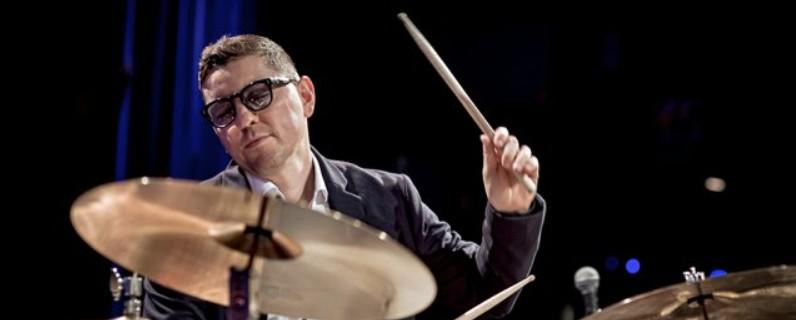 Jazzherbst im Sägewerk:Vladimir Kostadinovic Quintet