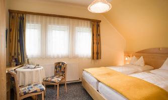 Hotel Alpenblick, Bad Gastein