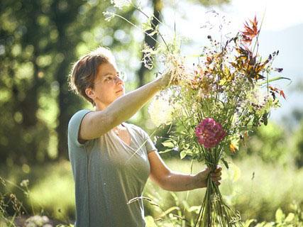 Natur und Gestalten