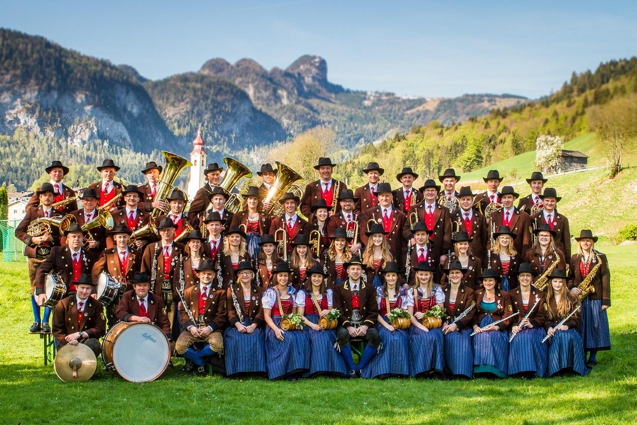 Sommerkonzert
