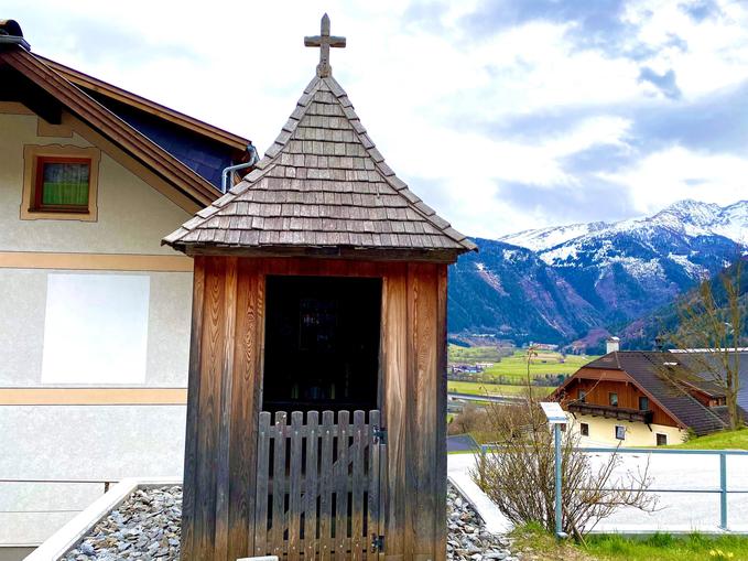 Steger-Kapelle