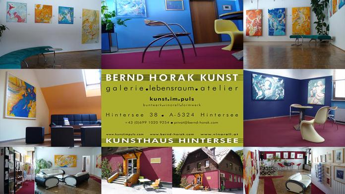 Kunsthaus Hintersee