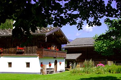 Heimatmuseum Arlerhof