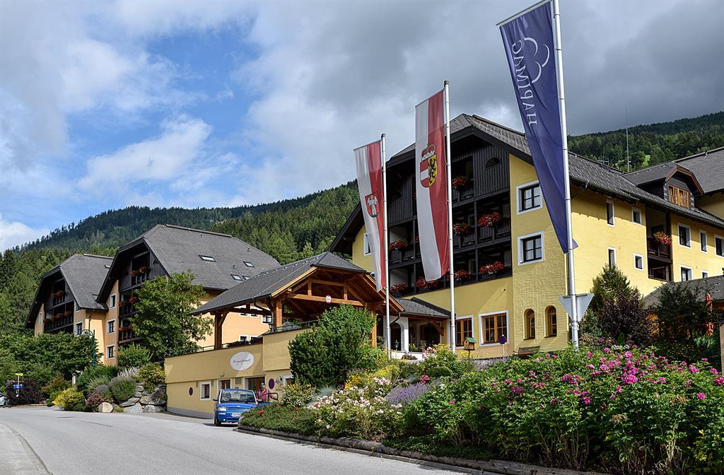 Hapimag Resort Appartement/Fewo, Dusche, WC, Komfo Ferienwohnung in Österreich