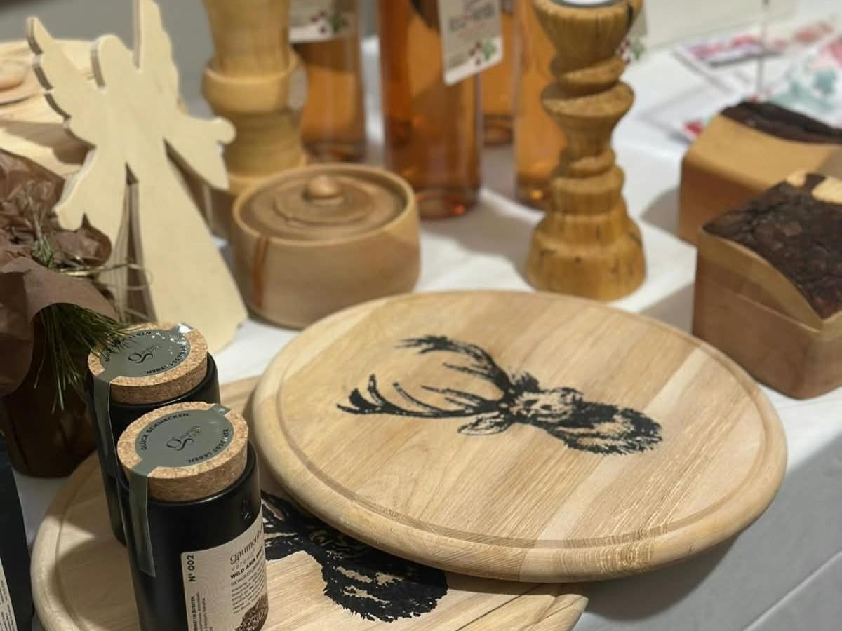 Handwerk & Genuss