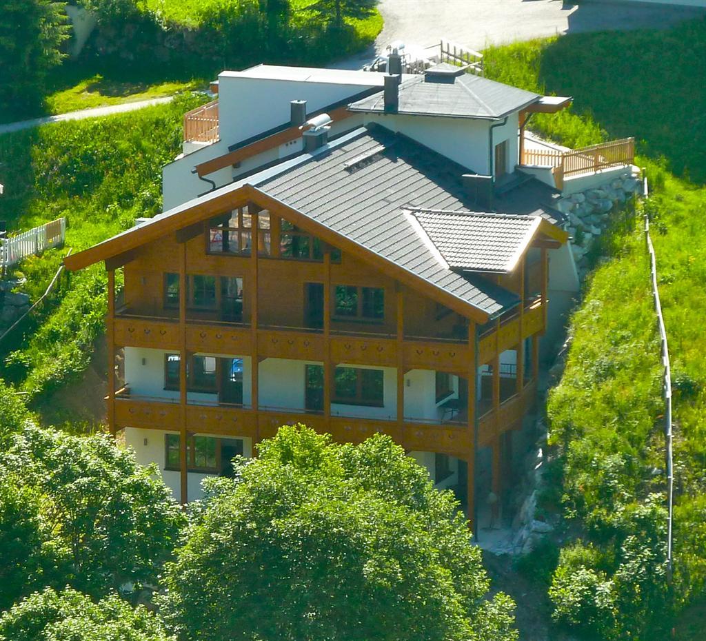 Haus Kilian