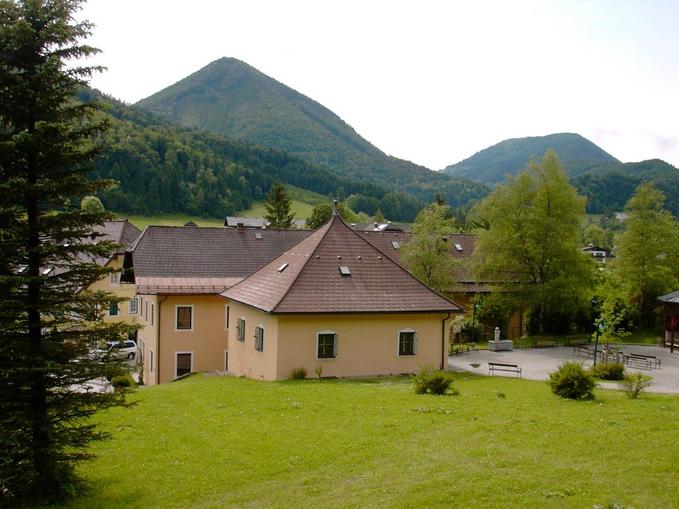 Museum im Fürstenstöckl