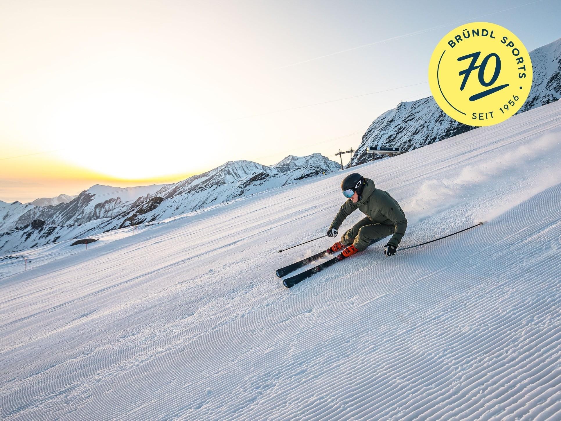 First Track Ski & Brunch Kitzsteinhorn