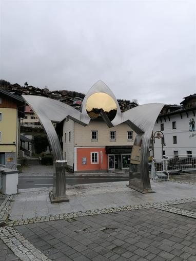 Hochkönigkrone