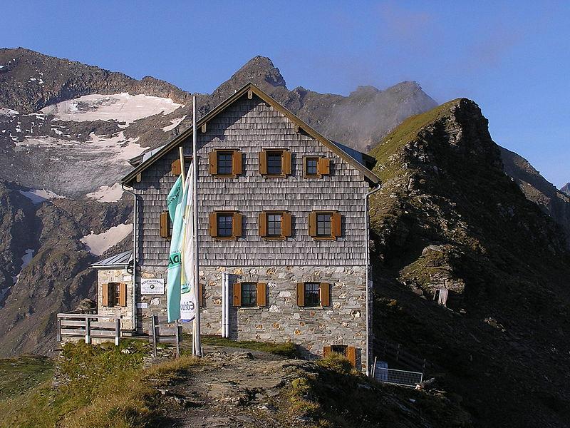 100 Jahre Niedersachsenhaus