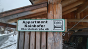 Appartment Kainhofer