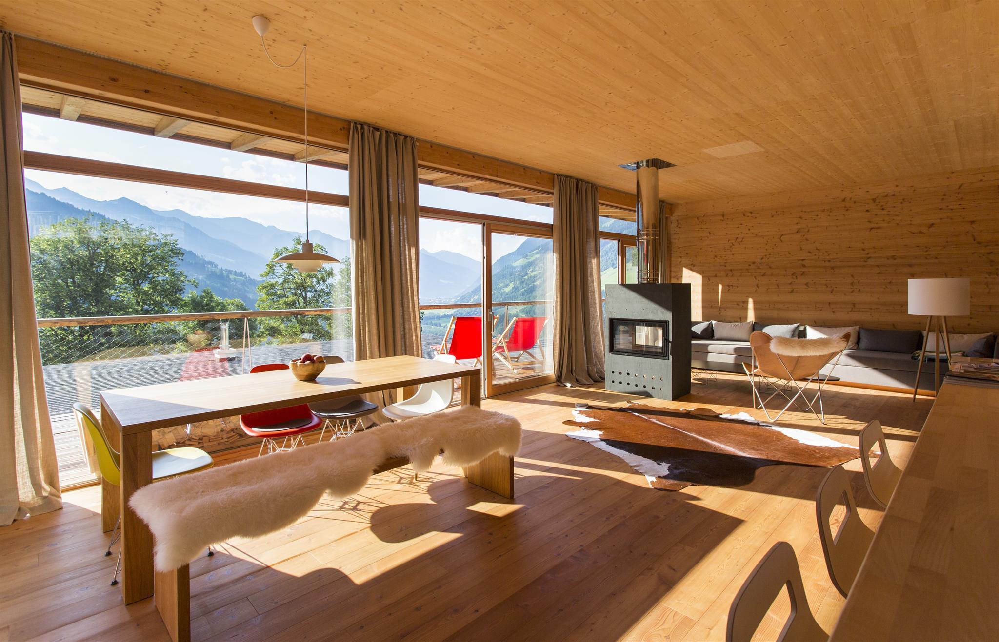 Alpenloft Tessa, Bad Gastein