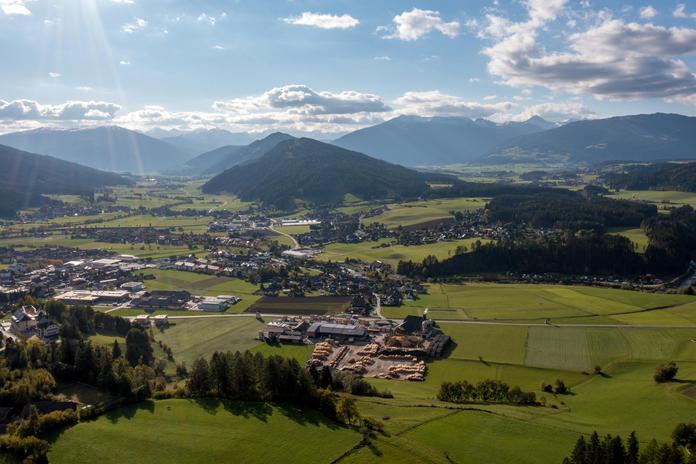 Filialkirche Sauerfeld