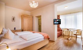 Hotel Alpenblick, Bad Gastein