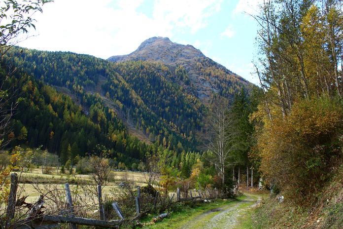 Seekreuzkapelle