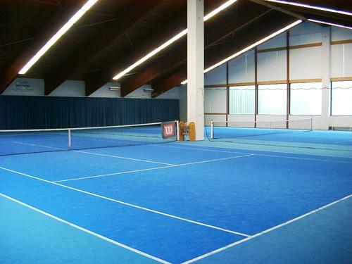 Tennisschule Rosenkranz
