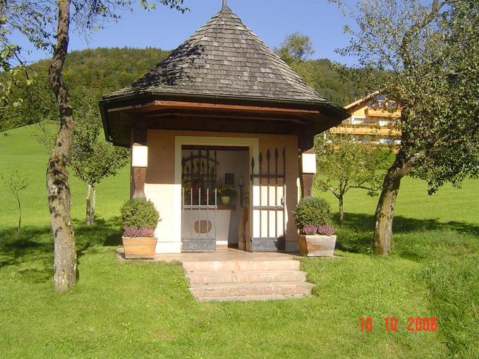 Oberalmer Marterlweg