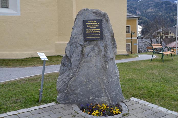 Struckerdenkmal
