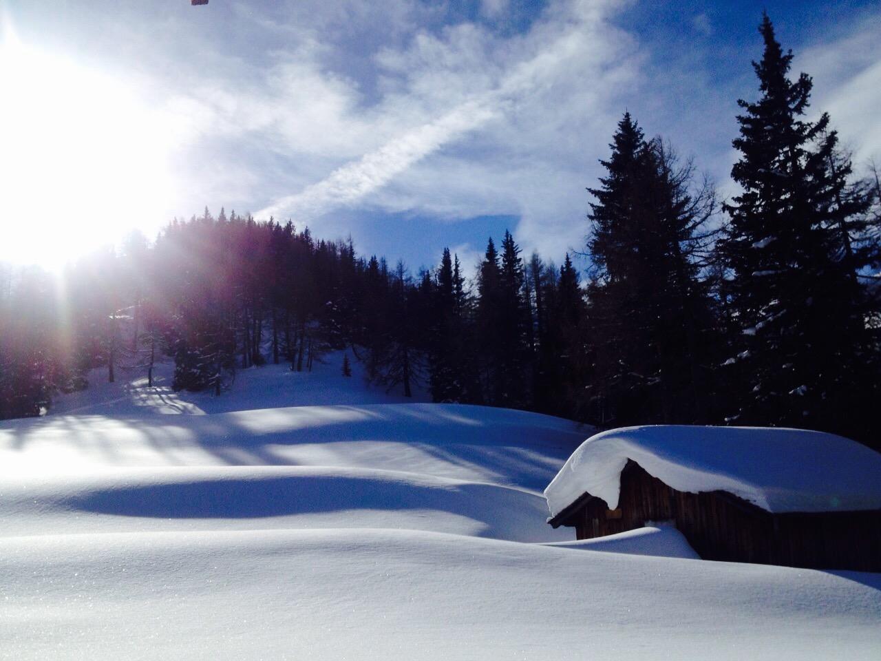 Landhaus Rosner Dorfgastein Kokaseralmgebiet