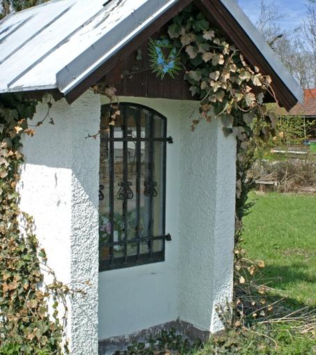 Zecherlkapelle
