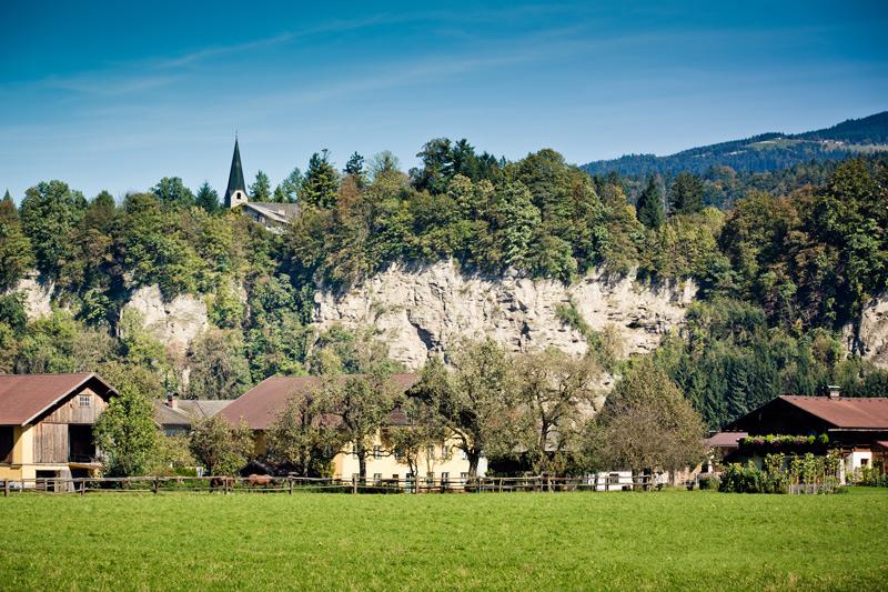 Georgenberger Pferdetage