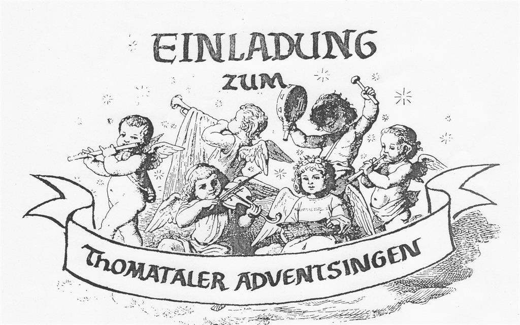 Adventsingen