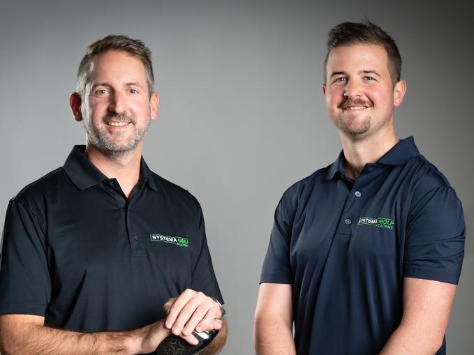 Systema Golf Academy