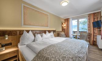 Hotel Alpenblick, Bad Gastein - Wohlfühlzimmer