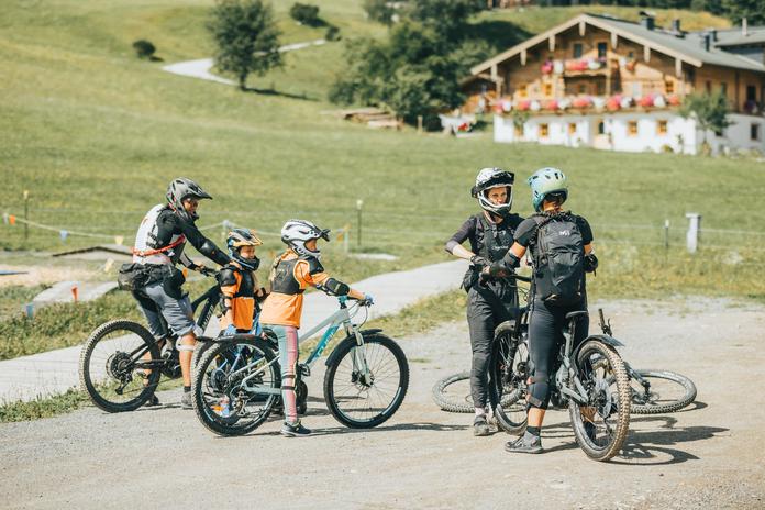 Copy Ride Bikeschule
